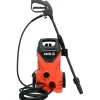 MYJKA CIŚNIENIOWA 1400W 105 BAR Z AKCESORIAMI