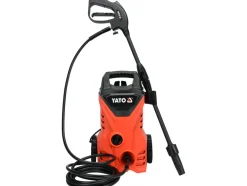 MYJKA CIŚNIENIOWA 1400W 105 BAR Z AKCESORIAMI