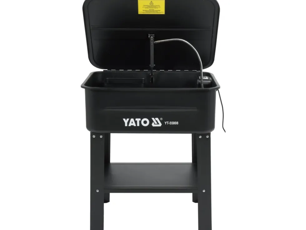 MYJKA WARSZTATOWA 80L