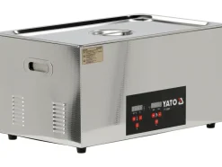 MYJKA WARSZTATOWA ULTRADZWIĘKOWA 22L