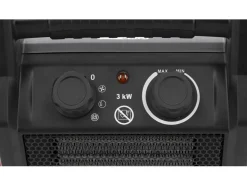 NAGRZEWNICA ELEKTRYCZNA PTC 3KW