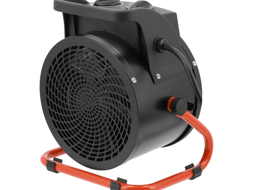 NAGRZEWNICA ELEKTRYCZNA PTC 3KW