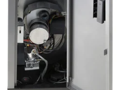 NAGRZEWNICA OLEJOWA NA PODCZERWIEŃ 18KW