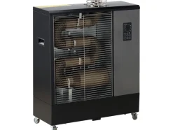 NAGRZEWNICA OLEJOWA NA PODCZERWIEŃ 13KW