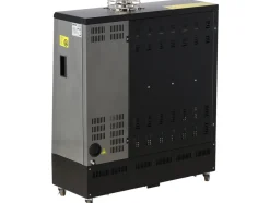 NAGRZEWNICA OLEJOWA NA PODCZERWIEŃ 13KW