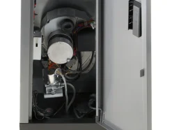 NAGRZEWNICA OLEJOWA NA PODCZERWIEŃ 13KW