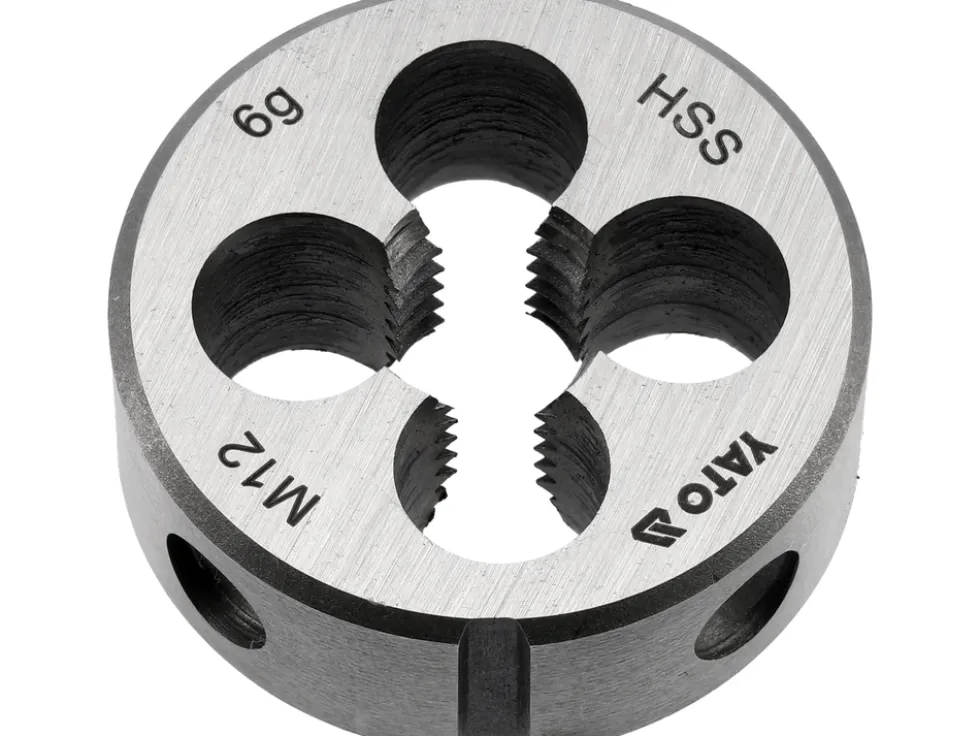 NARZYNKA HSS M2, M12