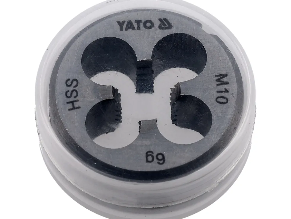 NARZYNKA HSS M2, M10