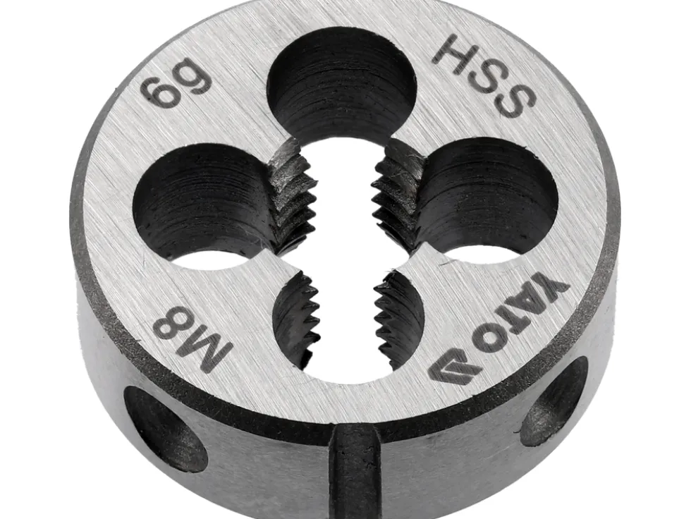 NARZYNKA HSS M2, M8