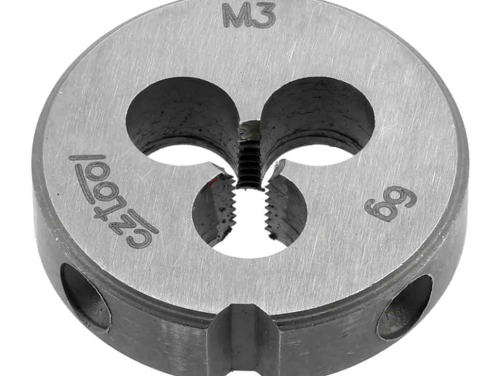 NARZYNKA M3 /CZ.TOOL/