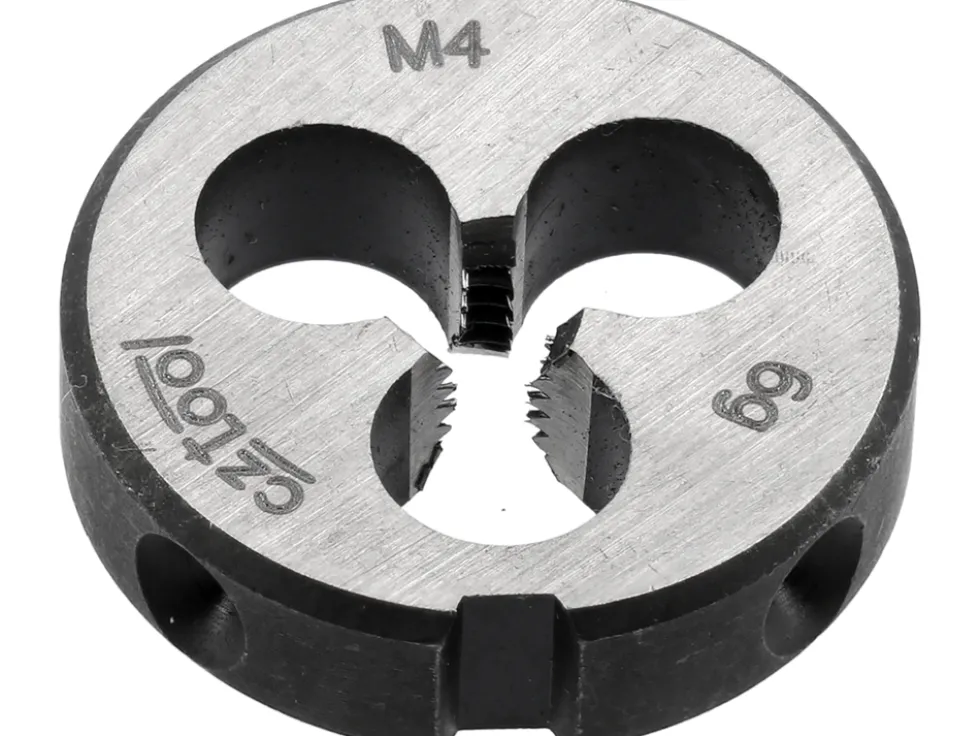NARZYNKA M4 /CZ.TOOL/