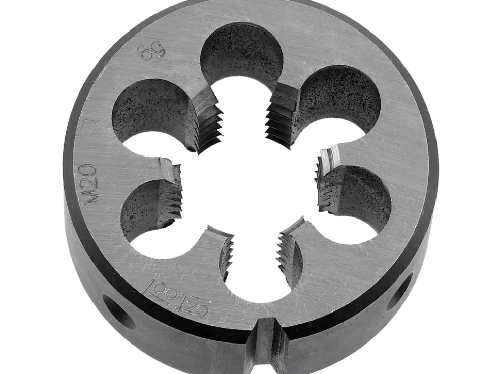 NARZYNKA M20 /CZ.TOOL/
