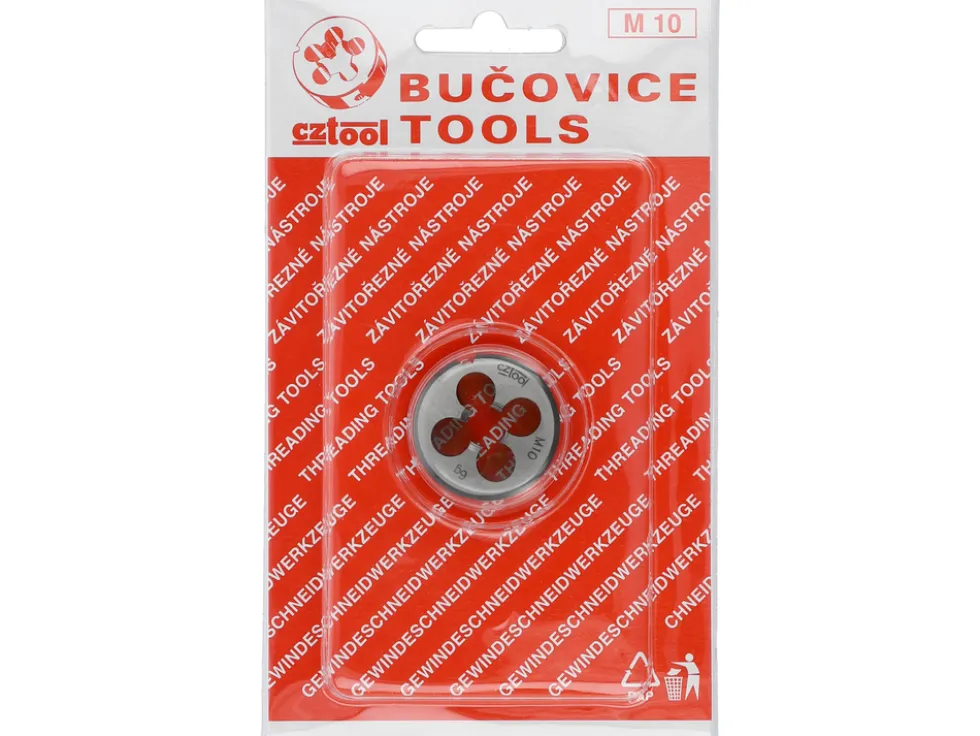 NARZYNKA M10 /CZ.TOOL/