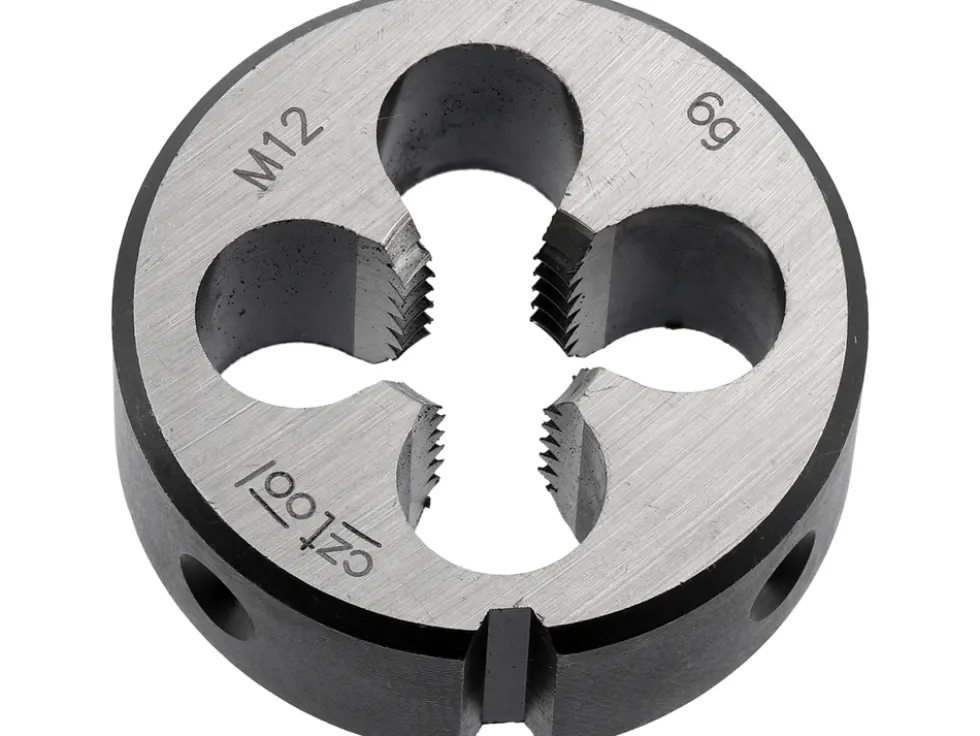 NARZYNKA M12 /CZ.TOOL/