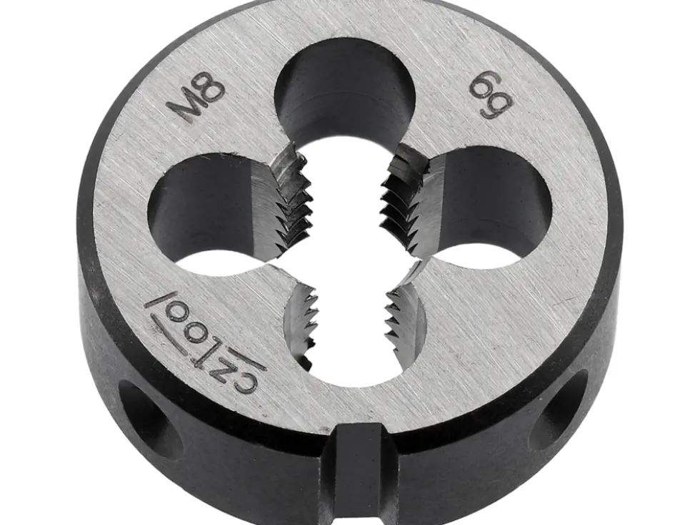 NARZYNKA M8 /CZ.TOOL/