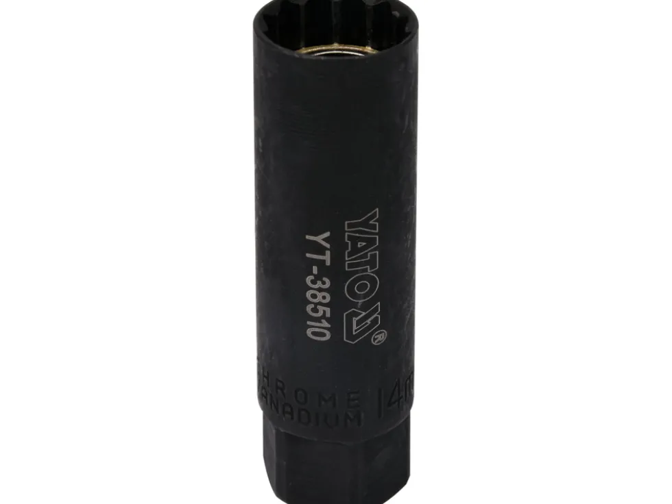 NASADKA DO ŚWIEC 3/8", 14 MM, 12PT