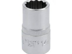 NASADKA DWUNASTOKĄTNA 1/2'' 14 MM