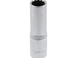 NASADKA DWUNASTOKĄTNA 1/2" 14MM