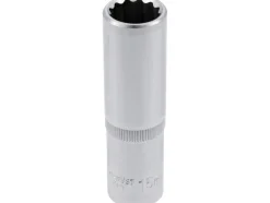 NASADKA DWUNASTOKĄTNA 1/2" 15MM