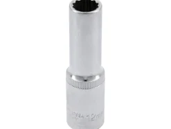 NASADKA DWUNASTOKĄTNA 1/2" 12MM
