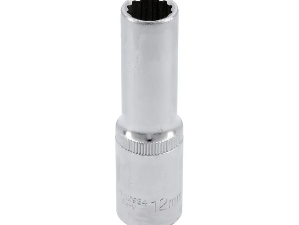 NASADKA DWUNASTOKĄTNA 1/2" 12MM