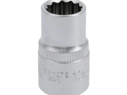 NASADKA DWUNASTOKĄTNA 1/2'' 13 MM