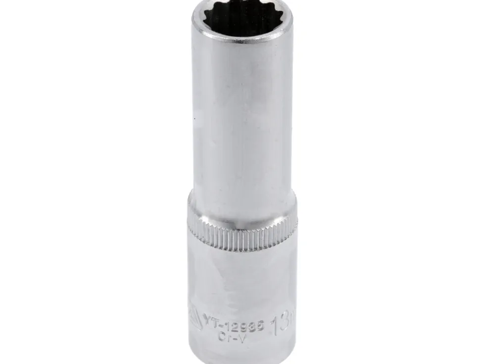 NASADKA DWUNASTOKĄTNA 1/2" 13MM
