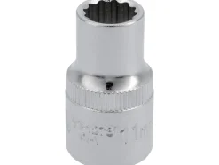 NASADKA DWUNASTOKĄTNA 1/2'' 11 MM