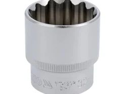 NASADKA DWUNASTOKĄTNA 1/2'' 32 MM