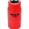 NASADKA IZOLOWANA 11MM 3/8" 6-KĄT. VDE