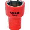 NASADKA IZOLOWANA 21MM 3/8" 6-KĄT. VDE