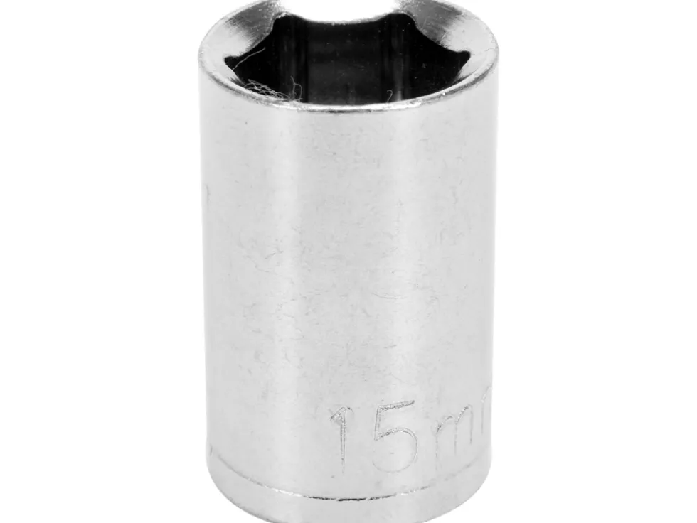 NASADKA 6-KĄTNA 1/2 15MM