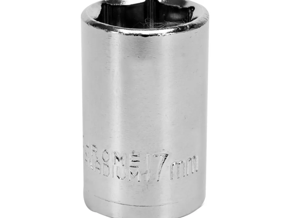 NASADKA 6-KĄTNA 1/2 17MM