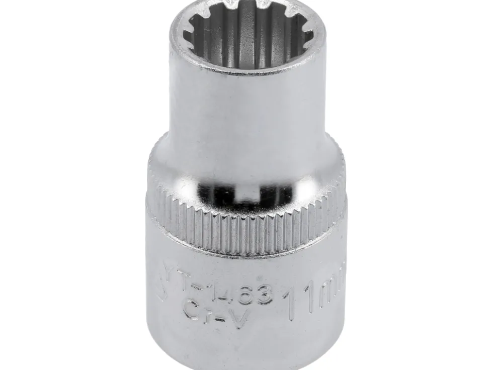 NASADKA SPLINE 1/2'