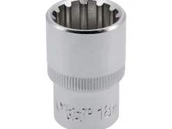 NASADKA SPLINE 1/2'