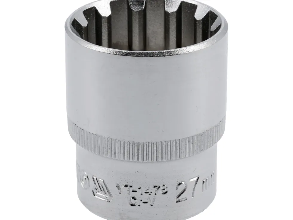 NASADKA SPLINE 1/2'