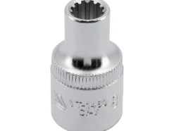 NASADKA SPLINE 1/2'