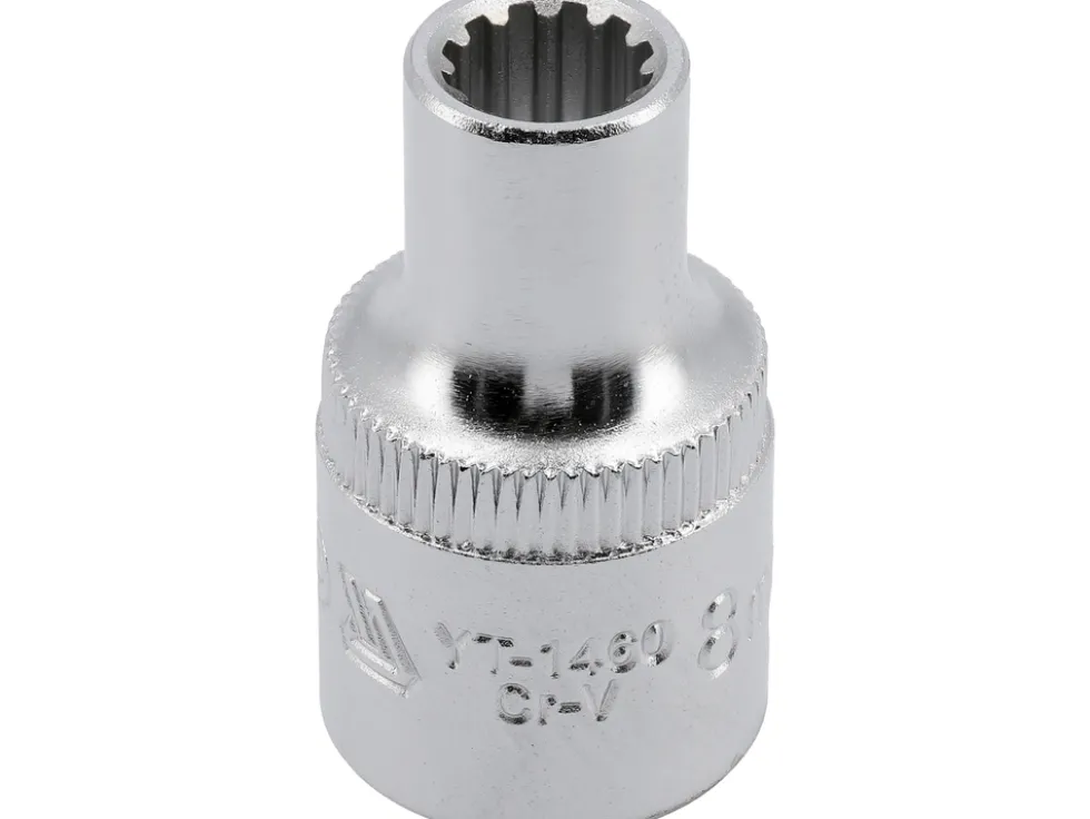 NASADKA SPLINE 1/2'
