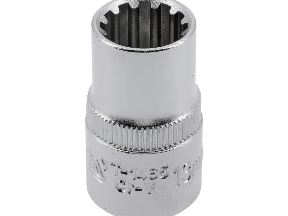 NASADKA SPLINE 1/2'