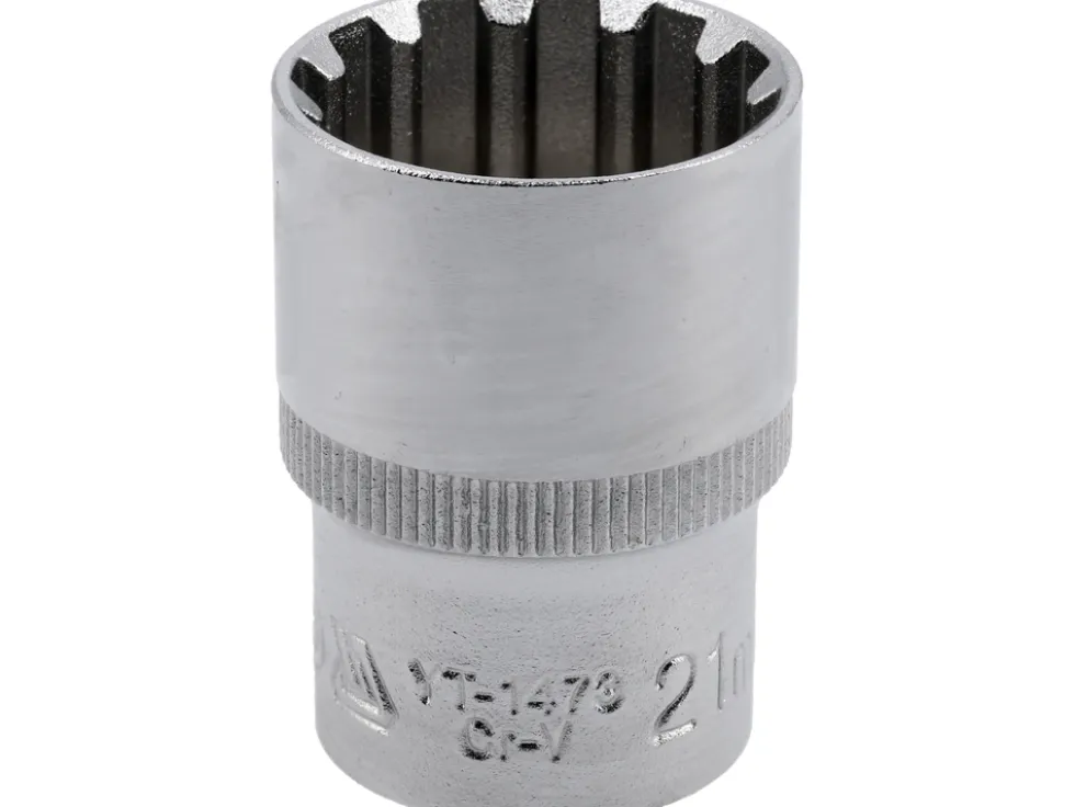 NASADKA SPLINE 1/2'