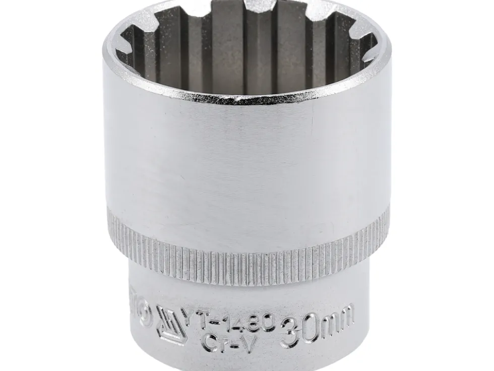 NASADKA SPLINE 1/2'
