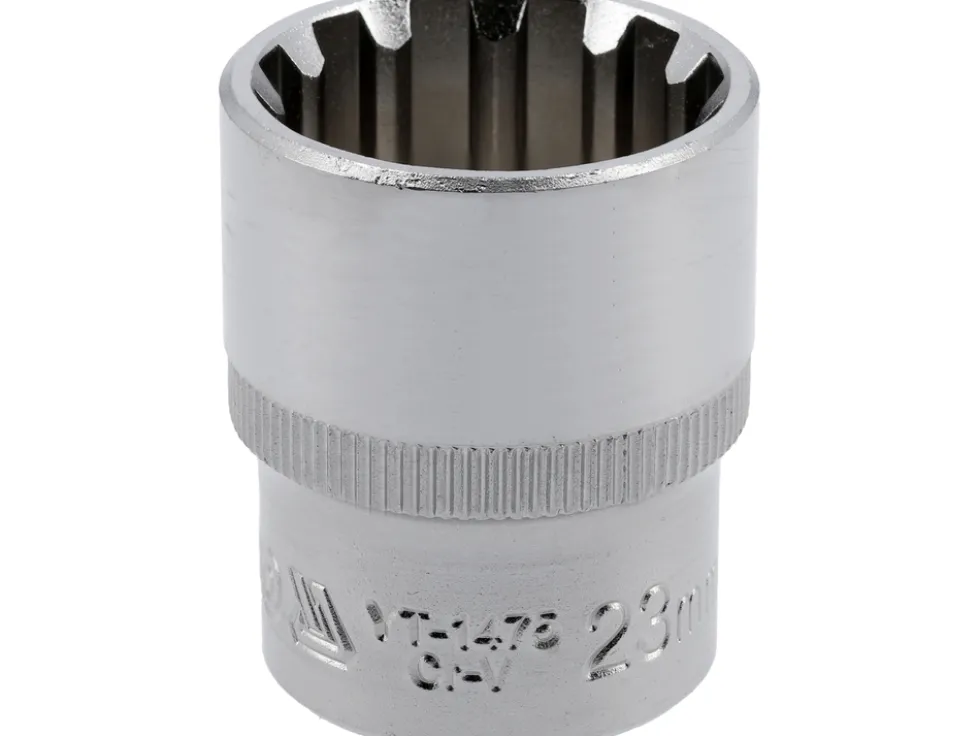 NASADKA SPLINE 1/2'