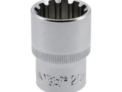 NASADKA SPLINE 1/2'
