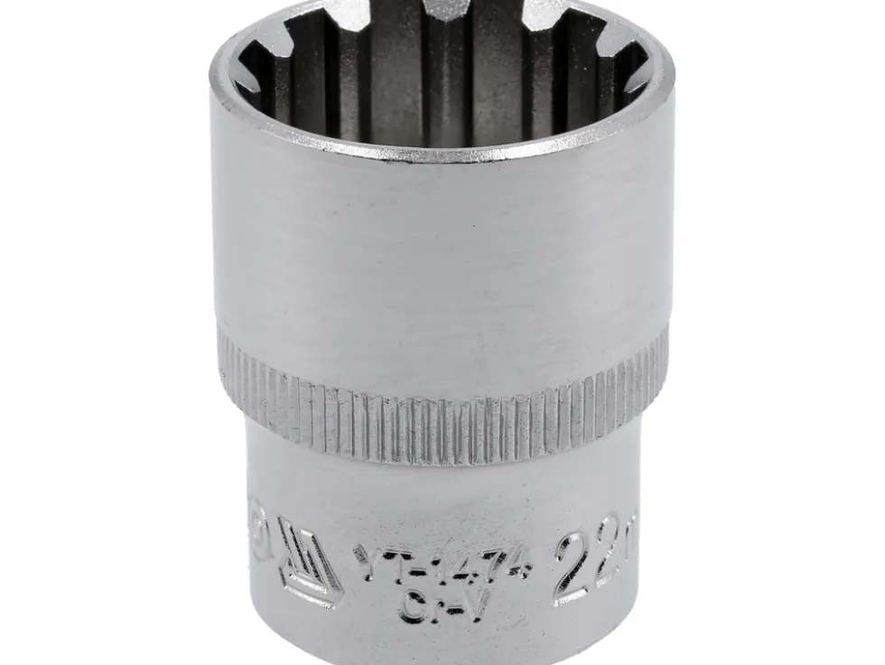 NASADKA SPLINE 1/2'