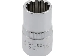 NASADKA SPLINE 1/2'
