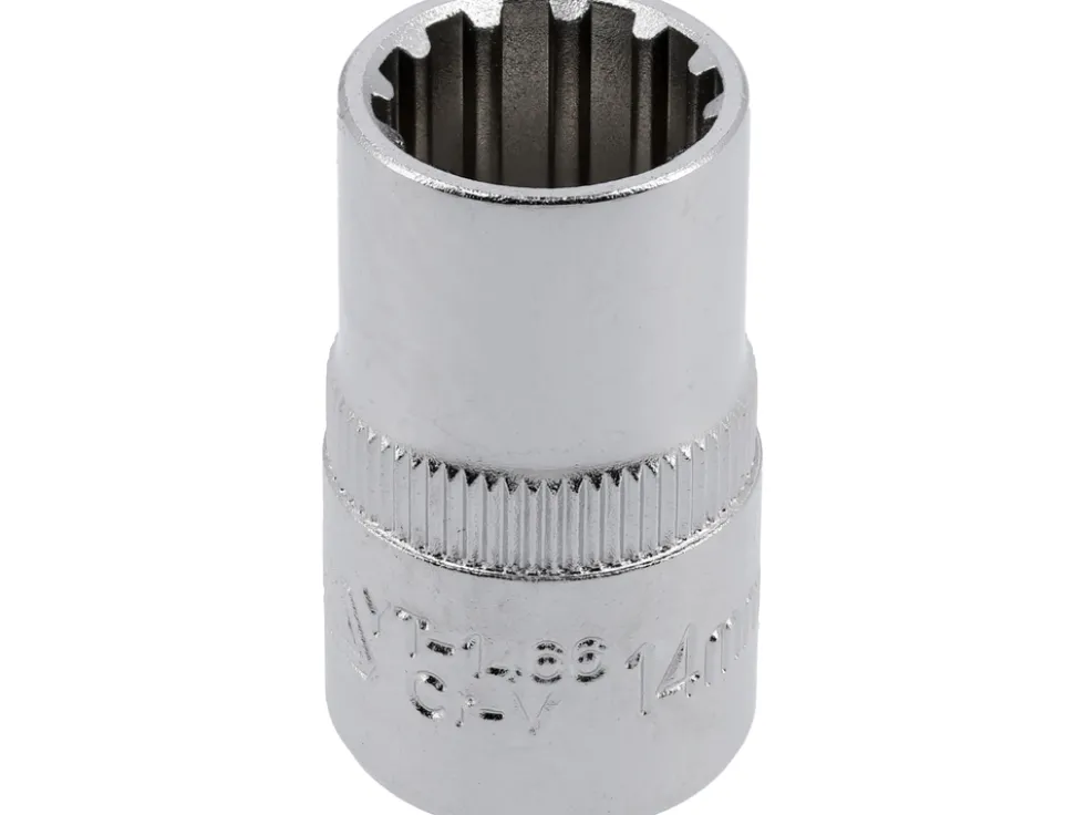 NASADKA SPLINE 1/2'
