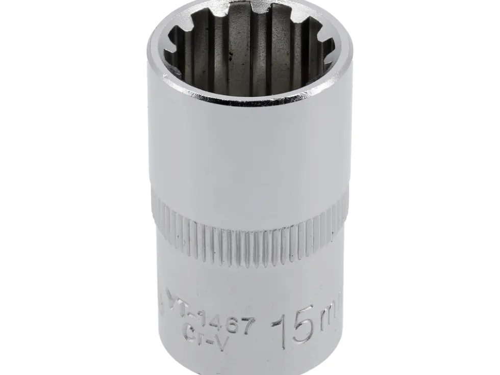 NASADKA SPLINE 1/2'