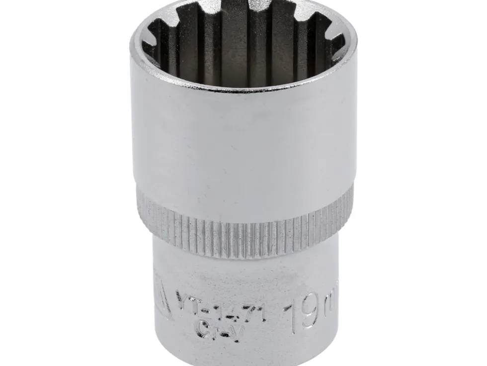 NASADKA SPLINE 1/2'