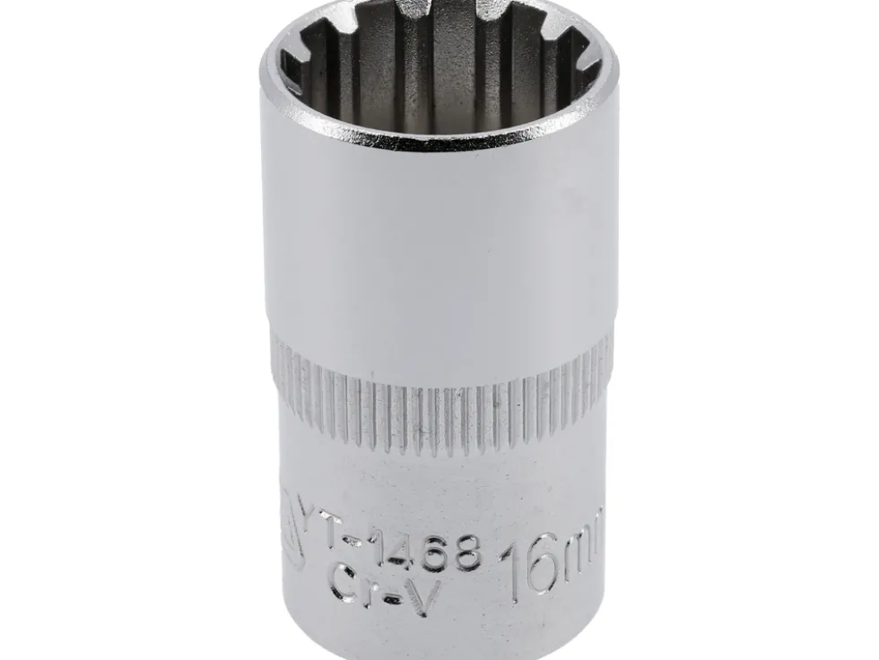NASADKA SPLINE 1/2'