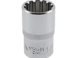 NASADKA SPLINE 1/2'
